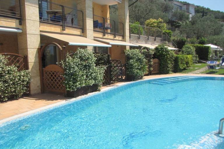 Ferienhaus  Castelletto