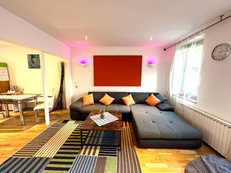 Ferienwohnung  Rheinberg