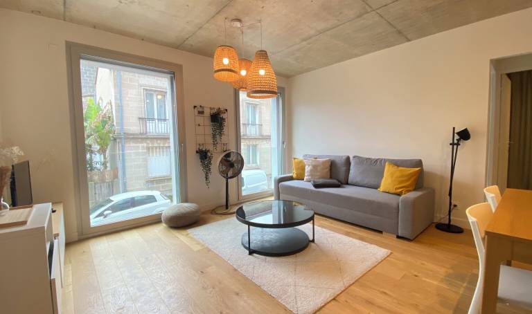 Apartment Bordeaux