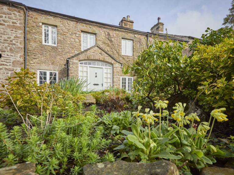 Cottage Ingleton
