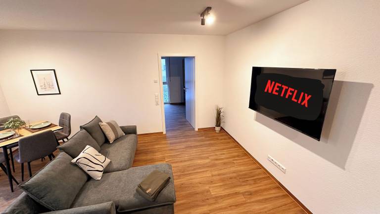 Ferienwohnung  Dinkelsbühl
