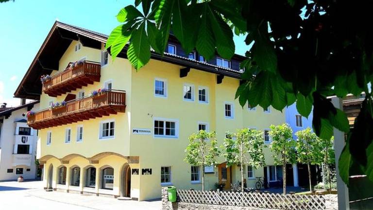 Ferienwohnung Brixen im Thale