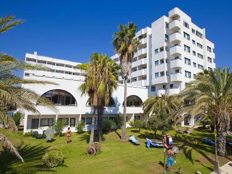 Resort  Side Belediyesi