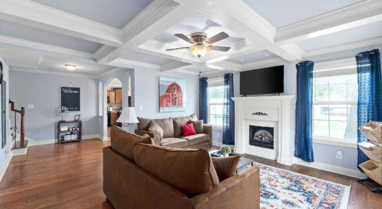 Spacious vacation home | Dogs allowed — photo 2
