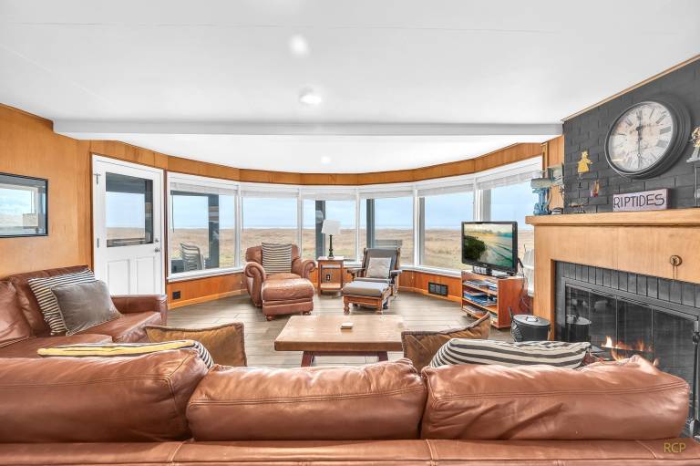 House Gearhart