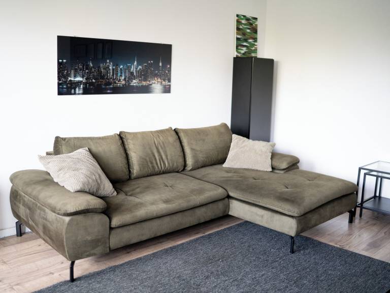 Apartament  Suchy Las