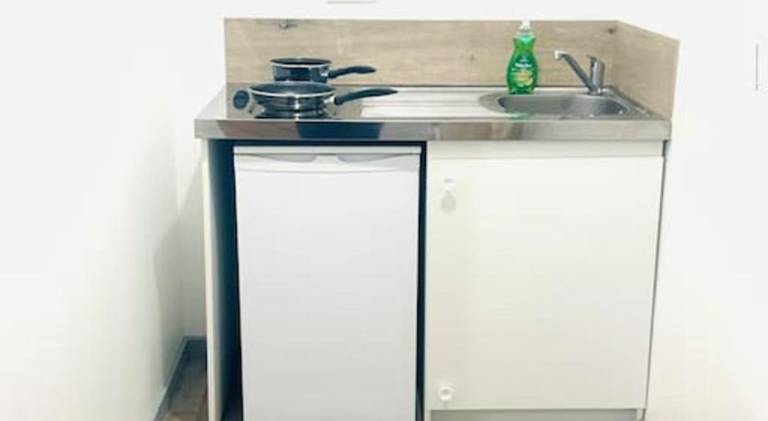 Wonderful apartment | Pets are welcome — photo 4