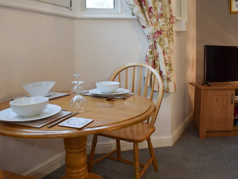 Cottage | River view — photo 4