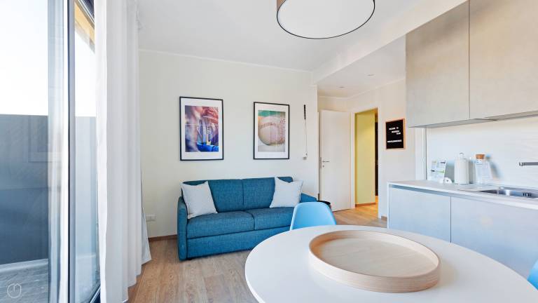 Family-friendly holiday apartment with terrace | Close to Milano Centrale railway station | Pets allowed — photo 3
