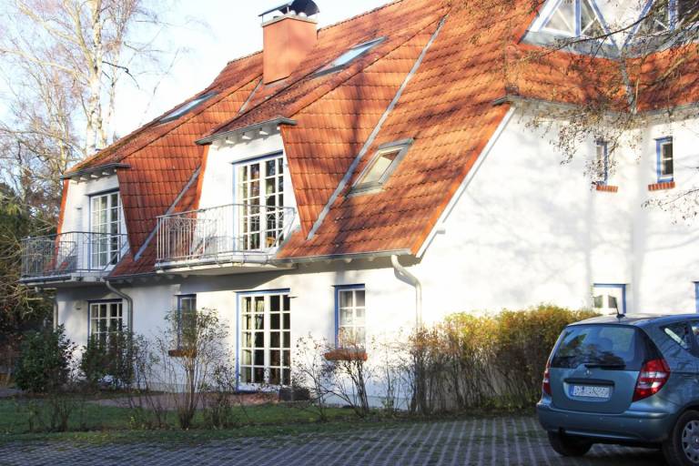 Ferienwohnung Prerow