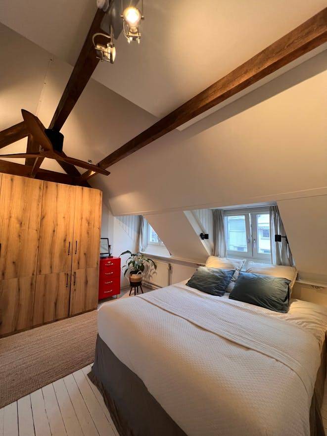 Ferienhaus  Rotterdam