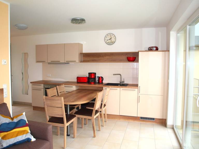 Appartement Graal-Müritz
