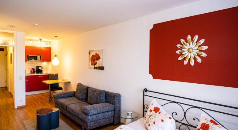 Charming rental apartment | Pets are welcome — photo 2
