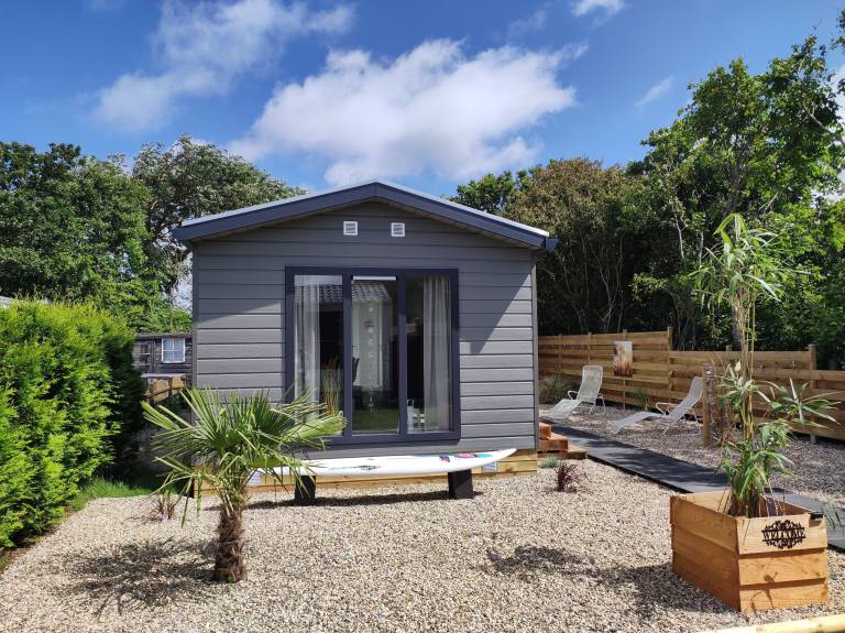 Chalet Petten