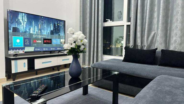 House Al Nasserya