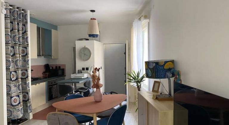 Holiday apartment | Pets are welcome — photo 4
