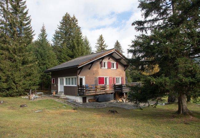 Casa Lenzerheide