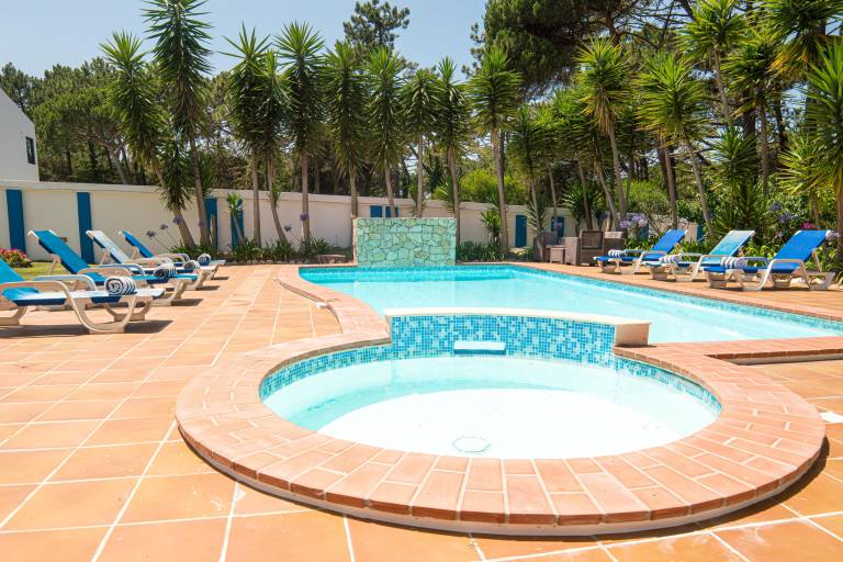 Fully equipped charming villa with terrace, grill & private pool | Pets are welcome — photo 5