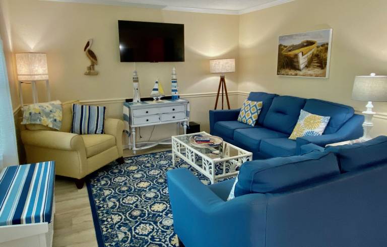 Condo Saint Augustine Beach