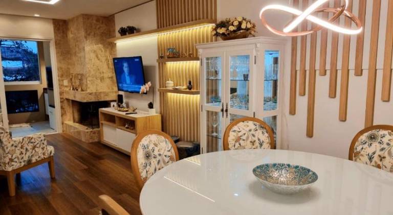 Beautiful apartment | Dogs allowed in Canela