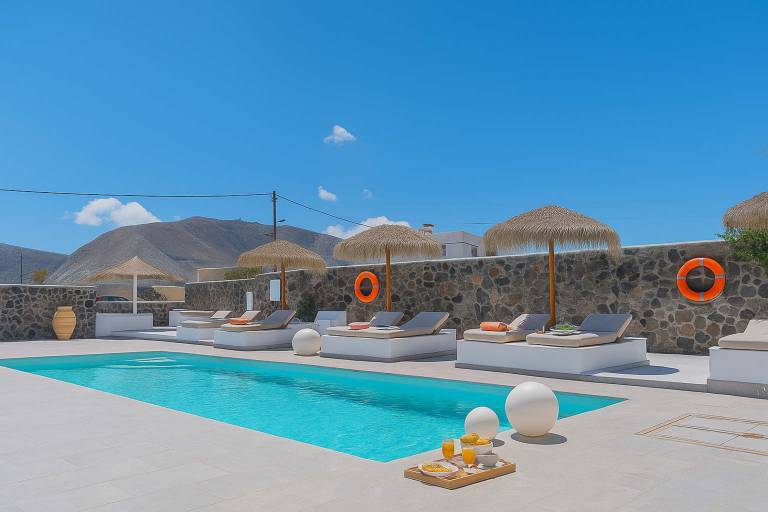 House  Agia Paraskevi