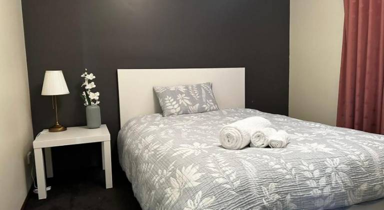 Apartment  Warragul