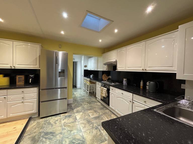 House  Eltham