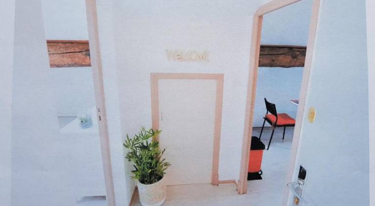 Holiday apartment with 1 room for 4 persons — photo 4