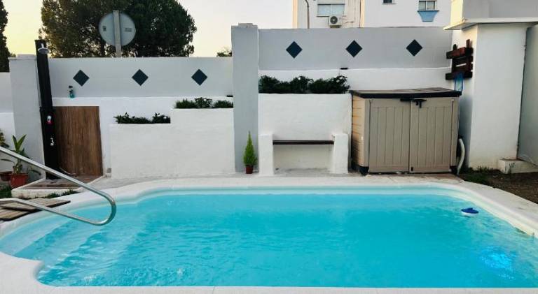 Pleasant apartment with pool | Pets are welcome — photo 4