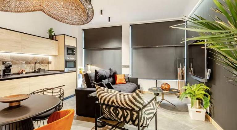Nice apartment | Next to Royal Palace of Madrid | Pet-friendly — photo 2