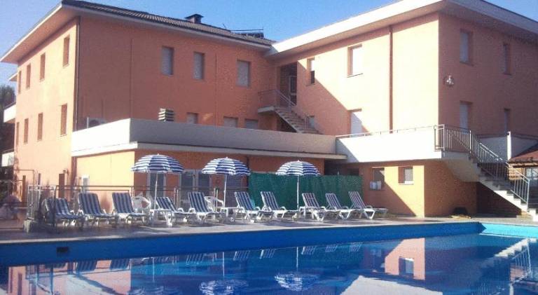 Hotel Trasimeno Bittarelli — photo 5