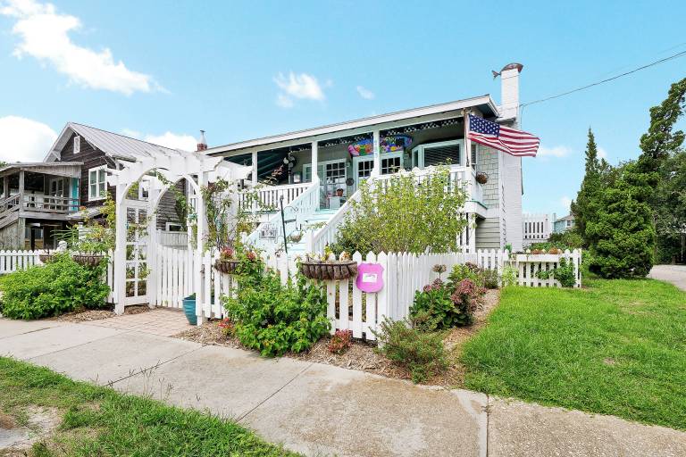 House Wrightsville Beach