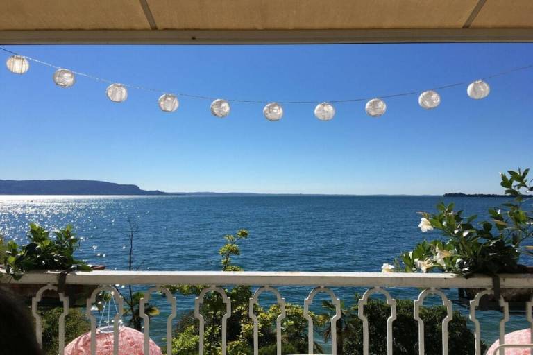 Villa  Toscolano Maderno