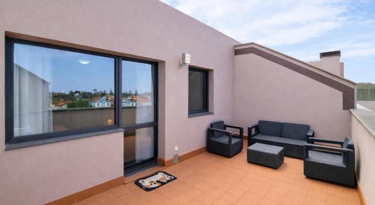 Rental apartment with terrace & pool | Close to the beach | Dogs allowed — photo 4