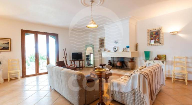 Nice villa | Next to the beach | Pets are welcome in Porto Cesareo