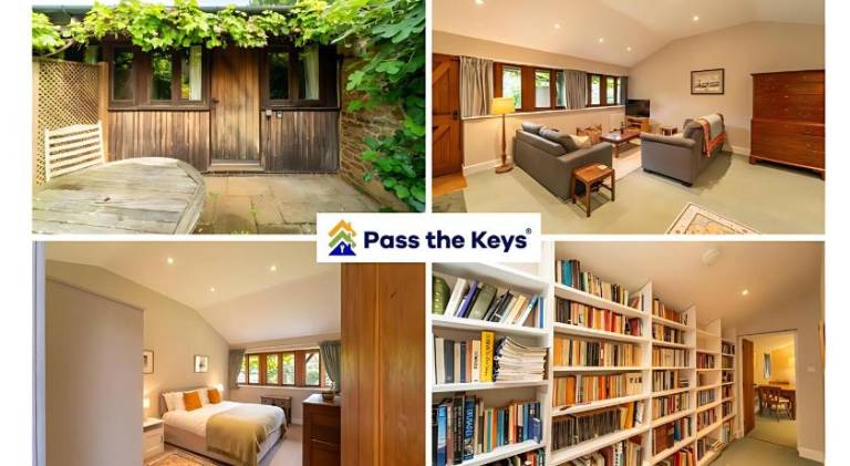 House | Good for workation | Pets allowed in Banbury