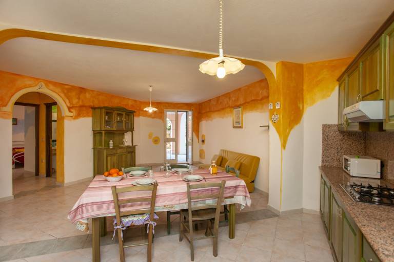 Apartment "Alloro" with Terraces & Wi-Fi — photo 4
