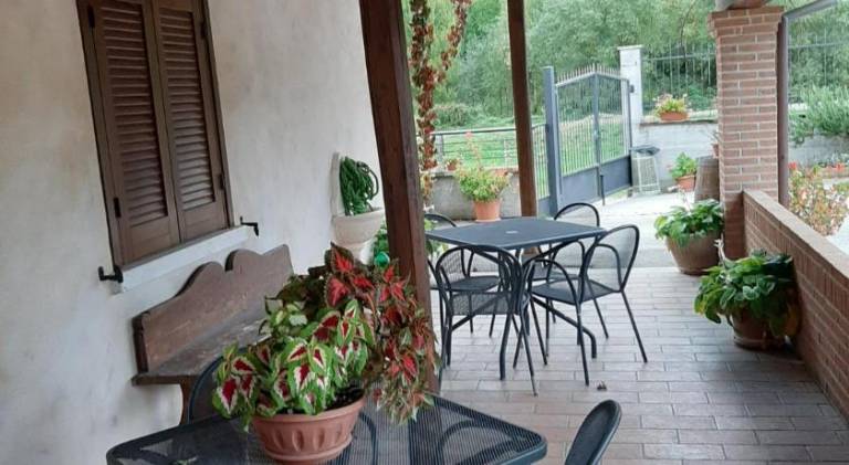 Farm with garden & barbeque — photo 4