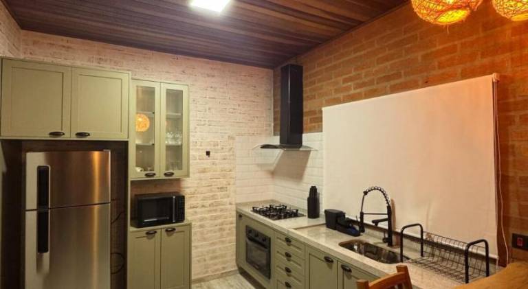 House with 2 rooms for 4 persons — photo 2