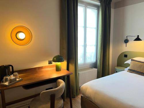 Monsieur Jules Hotel Clamart — photo 5
