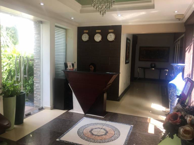 Crystal Court Lekki — photo 3