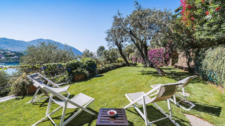 Villa with barbeque, garden & private pool | Sea view | Perfect for remote work — photo 3