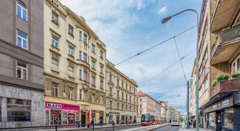 Apartment | Close to Wenceslas Square — photo 4
