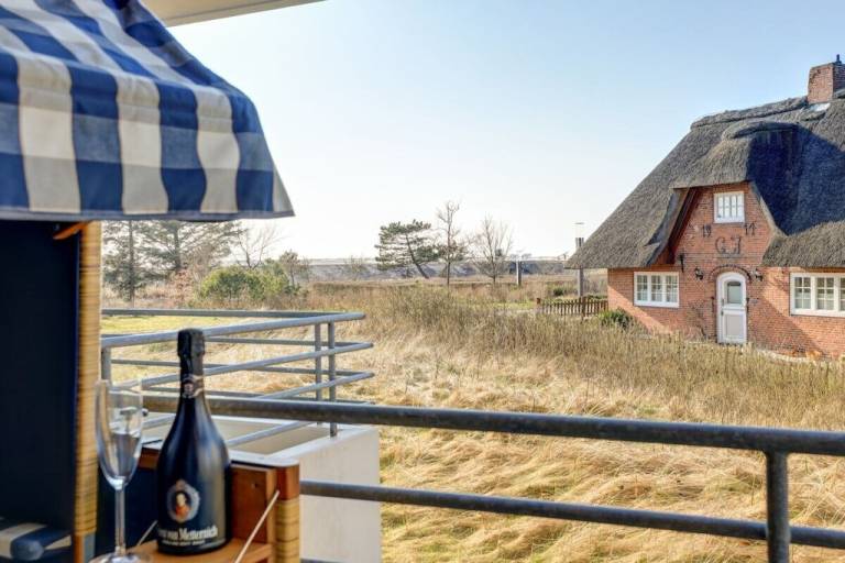 Ferienhaus Tating