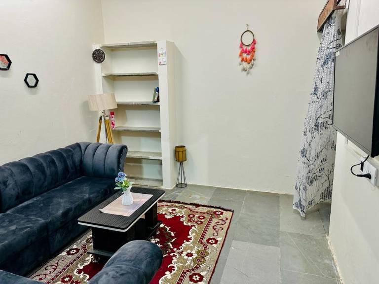 Vacation home with 1 room for 5 persons — photo 4