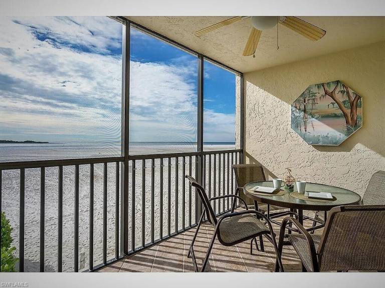 Ferienwohnung Fort Myers Beach