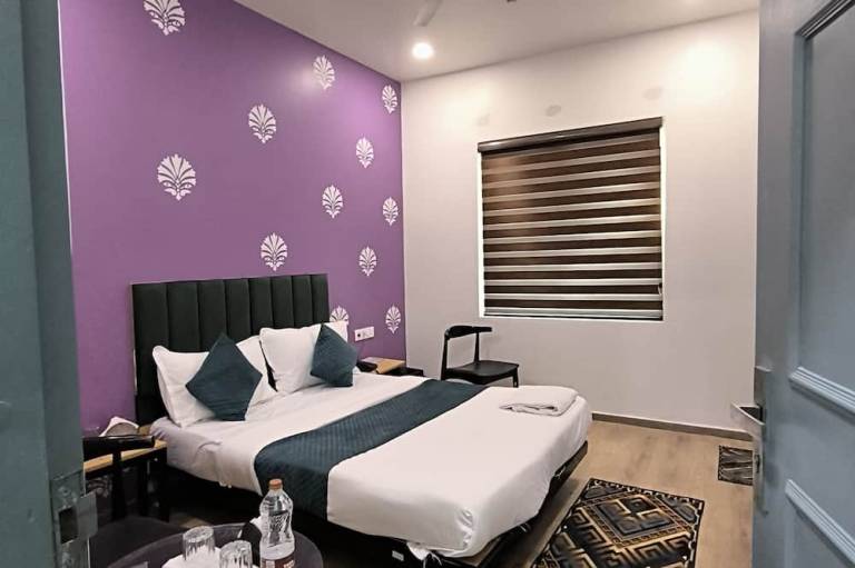 Hotel 7 Star