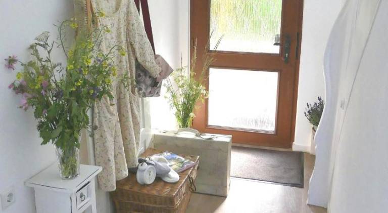 78 m² Ferienwohnung