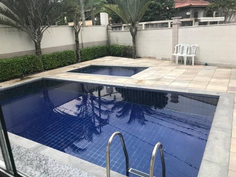 Apartamento Jardim Primavera