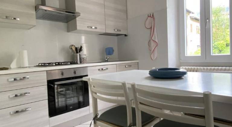 Vacation home with 2 rooms for 5 persons — photo 4